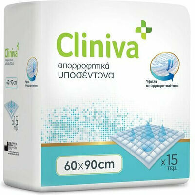 CLINIVA ΥΠΟΣΕΝΤΟΝΑ